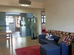 Blk 6 Telok Blangah Crescent (Bukit Merah), HDB 3 Rooms #589835031